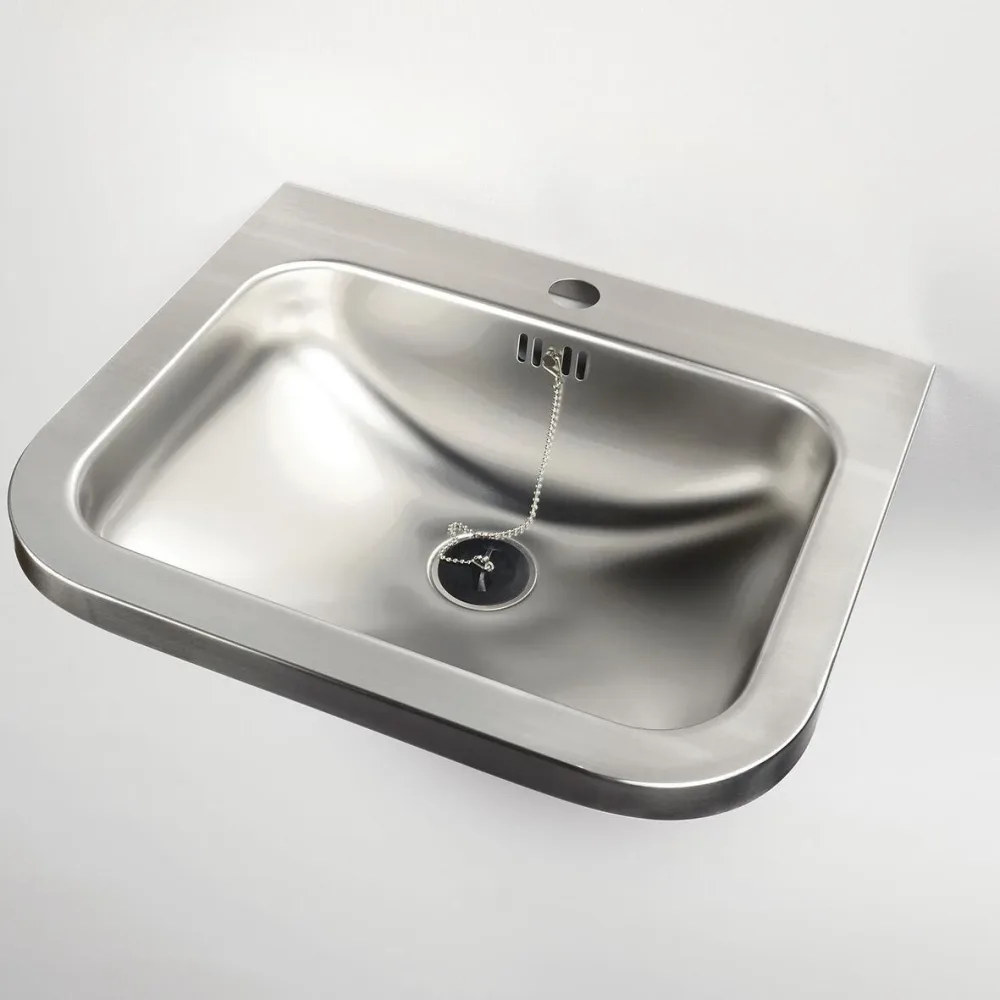 Purus 7550949 Tvättställ 40,2 cm