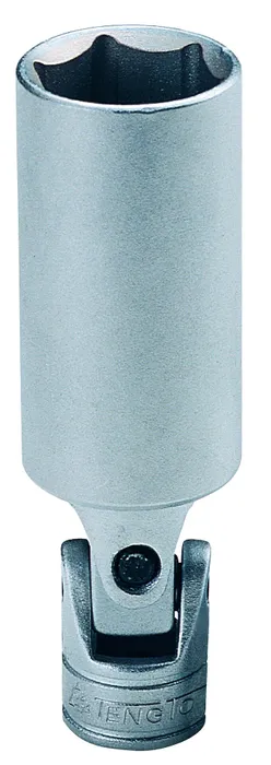 TÄNDSTIFTSHYLSA 3/8 14MM
