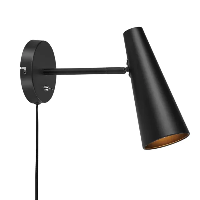 Markslöjd Peak 108992 Vägglampa Greige
