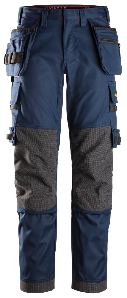 ARBETSBYXA STRETCH PW MARIN STL 56