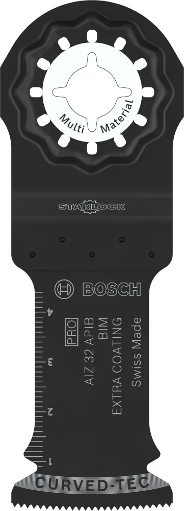 Bosch 2608669069 Sågblad 32 mm, 50 mm