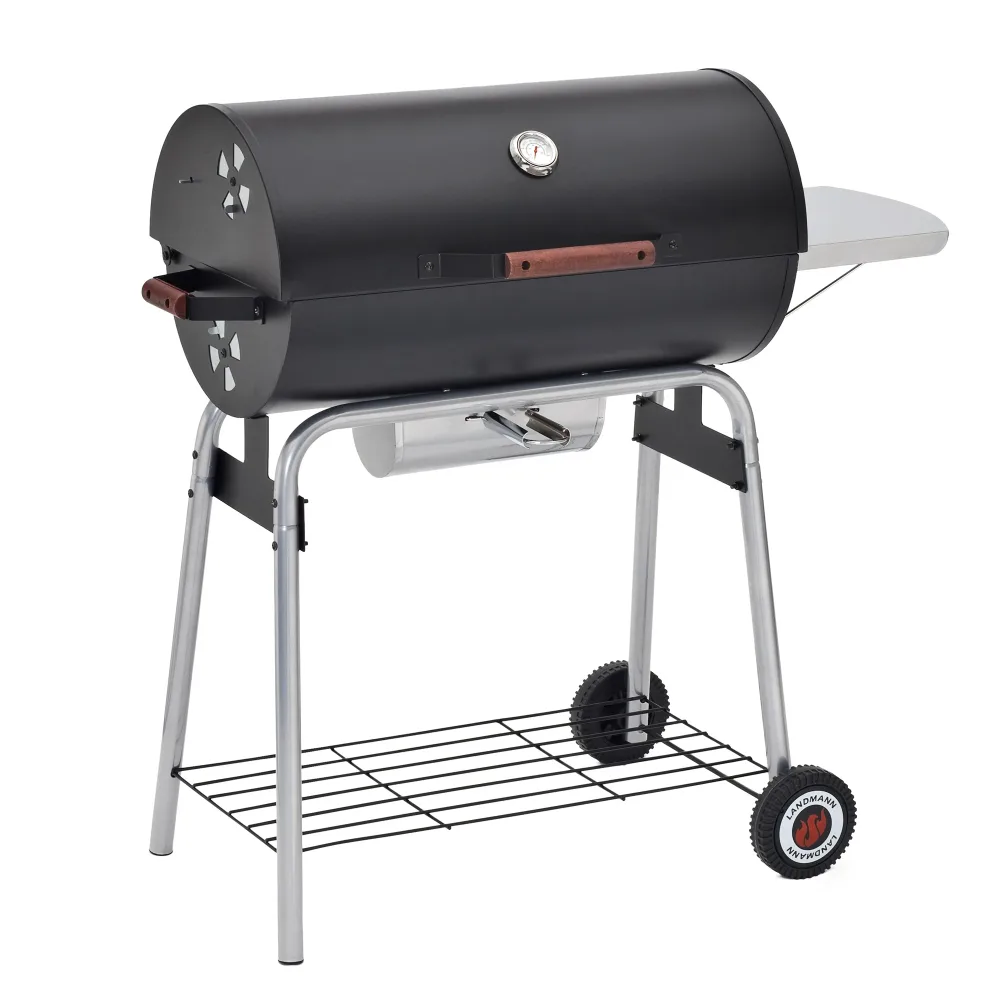LANDMANN TAURUS Kolgrill