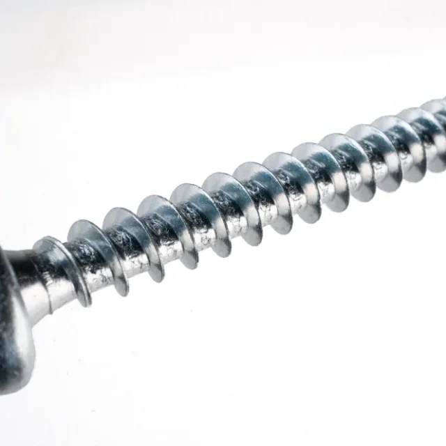 Sormat 9640095682 Skruv till Gripper 6 mm, 20-pack