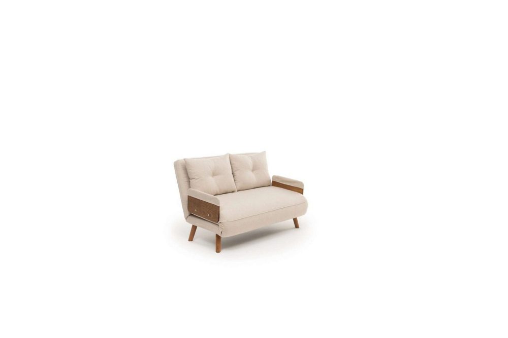 Canelo Bäddsoffa 2-sits