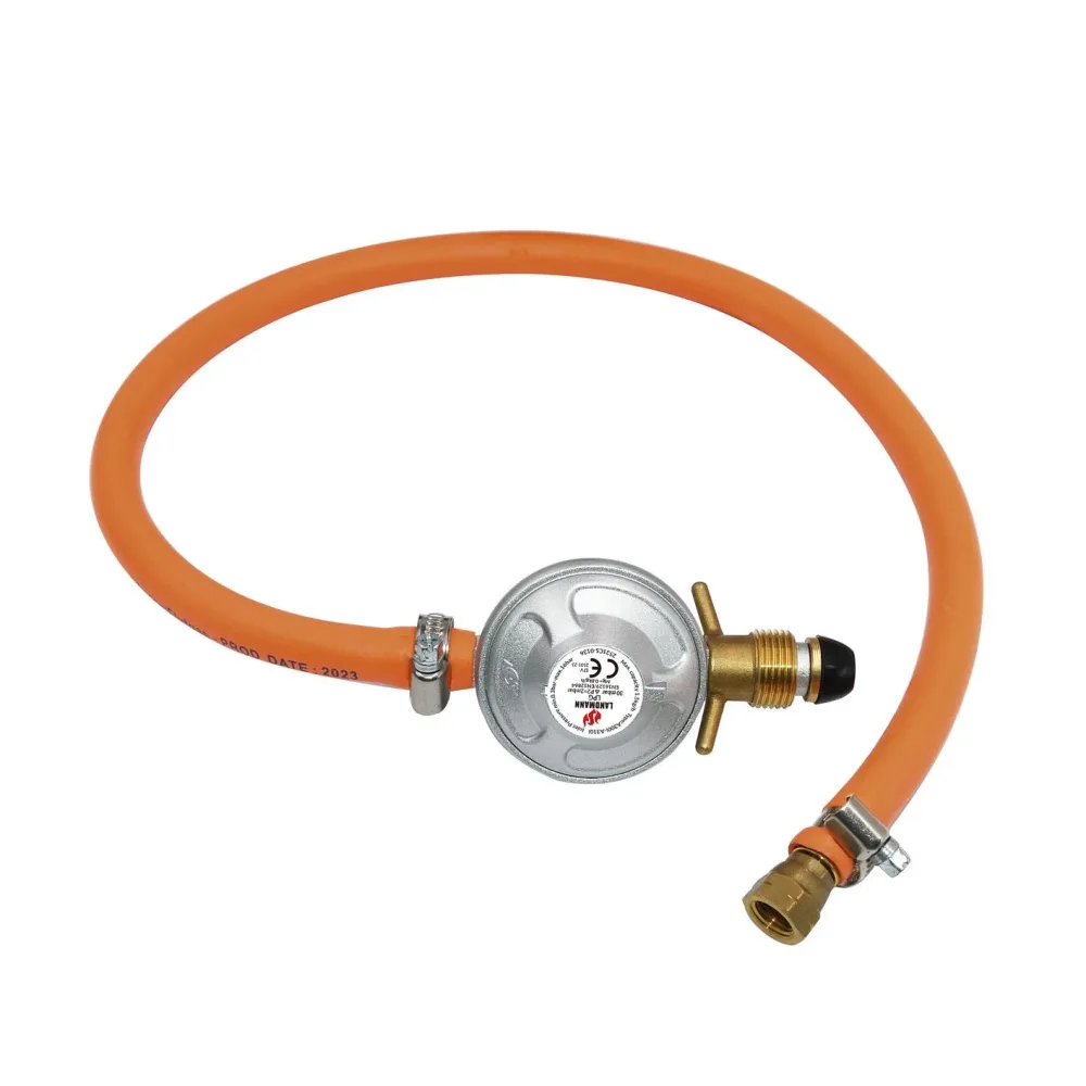 LANDMANN 00592 Regulatorsats 29 mbar